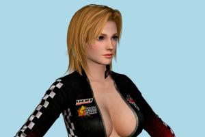 Tina Armstrong Tina Armstrong-2